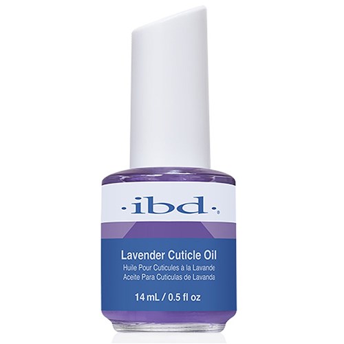 Lavender Cuticle Oil
